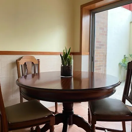 Πανσιόν Cavado Terrace *