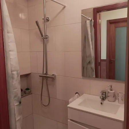 בית הארחה Cavado Terrace *