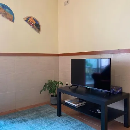 Cavado Terrace *