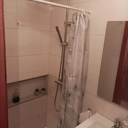 Πανσιόν Cavado Terrace *